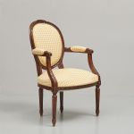 1086 9412 ARMCHAIR